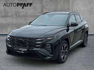 1.6 dct 4wd n-line x kamera|krell|sitz-belüftung