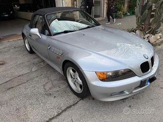 bmw z3 1.9