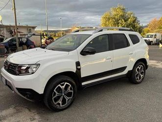 dacia duster 1.0 tce gpl casa madre