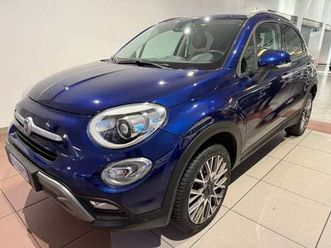 2.0 mjet 140cv look cross plus