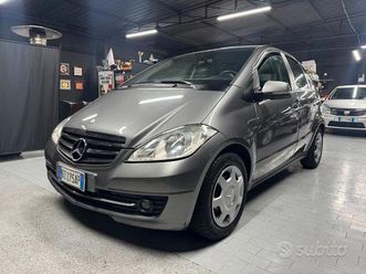 mercedes a 150 gpl neopatentati