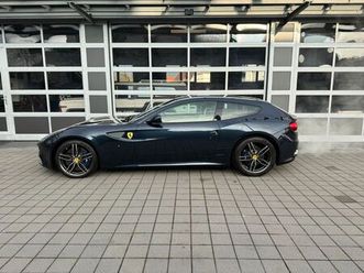 ferrari ff