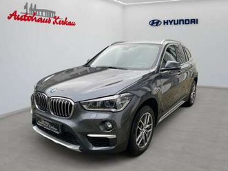 xdrive20d aut. xline+8fach bereift