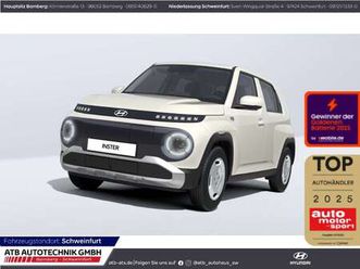 42 kwh select 2wd 97ps navi digitales cockpit acc