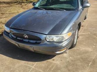2005 buick lesabre