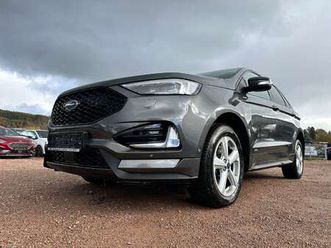 st-line 4x4*hu 12/2026*105.000 km*