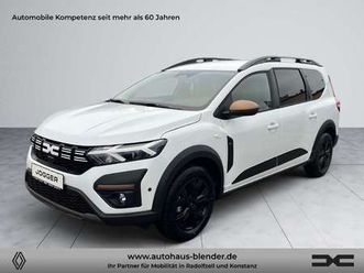 extreme hybrid 140 7-sitzer