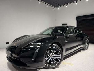 93.4 kwh performance batterie//sport chrono//pano