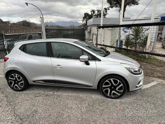 renault clio 2017