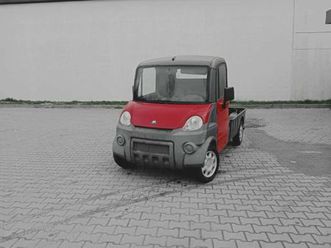 aixman mega kubota 400 rezerwacja boleslawiec • olx.pl