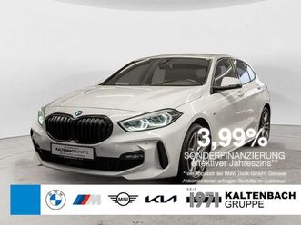 i m-sport led scheinwerfer navi shz pdc