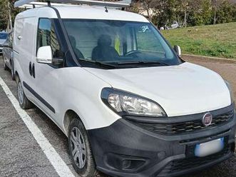 doblo 1.9 mjt active 105cv