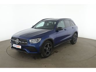 glc 200 d