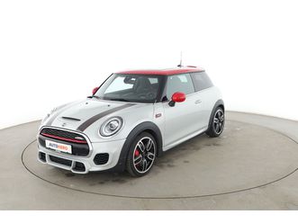 john cooper works