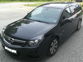 opel vectra 1.9 cdti 110kw elegance