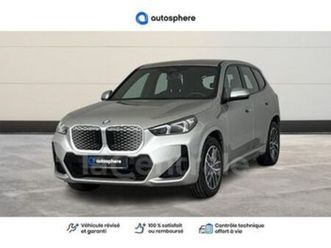 (u11) xdrive20 204 m sport 66.5 kwh bva