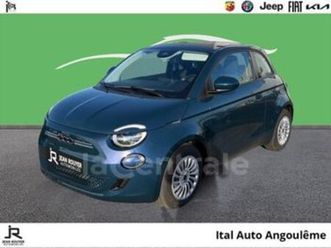 iii e 95 action 23.8 kwh