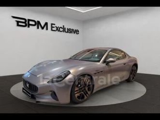 ii folgore 560 kw 750