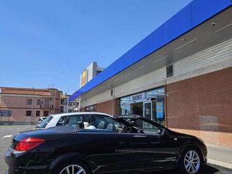 astra twintop 1.6 enjoy 115cv