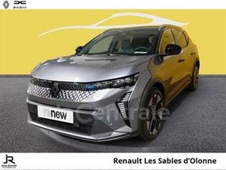 v e-tech electrique 220 grande autonomie techno 87 kwh