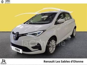 generation2 r110 zen achat integral my21 52kwh