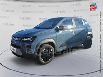 (3) electric 100 extreme 24.3 kwh