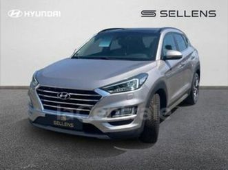 iii generation2 1.6 t-gdi 177 executive dct-7