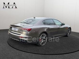 vi generation2 3.8 v8 580 trofeo