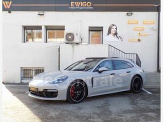 ii sport turismo turbo