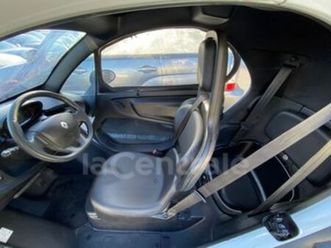 intens 77 noir achat integral 6.1 kwh