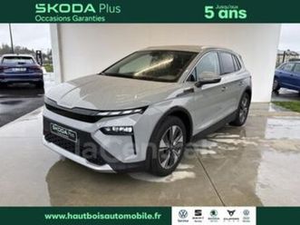 285 batterie 85 plus 82 kwh