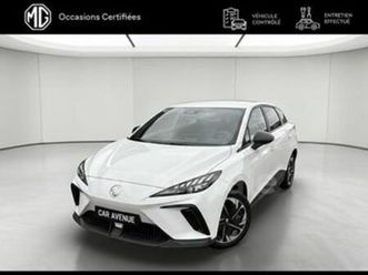 ev 51kwh - 125 kw 2wd standard