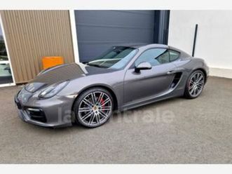 (981) generation2 3.4 gts pdk