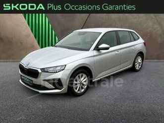 generation2 1.0 tsi evo 2 116 selection dsg7