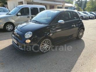 ii c 1.4 turbo t-jet 160 595 turismo msq