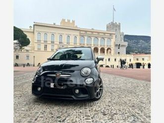 ii generation2 c 595 1.4 turbo 16v t-jet 165 bva5 turismo