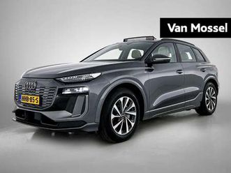 advanced edition performance 100 kwh | automaat |