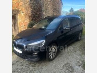 (f46) generation2 gran tourer 220i 10cv lounge dkg7