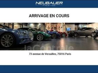 (g14) cabriolet m8 competition 625 57cv bva8