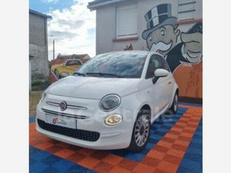 ii generation2 c 1.2 8v 69 eco pack 500-120th dualogic