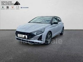 iii generation2 1.0 t-gdi 100 executive dct-7