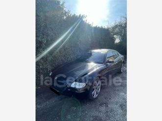 v 4.2 v8 400 sport gt bva