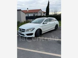 shooting brake 200 fascination 7g-dct