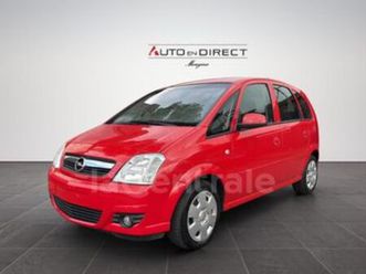 1.6 ecotec cosmo easytronic