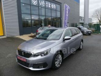 ii generation2 sw 1.2 puretech 130 s&s allure pack eat8