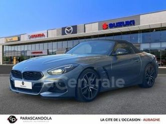 (g29) generation2 2.0 sdrive20i 197 m sport bva8