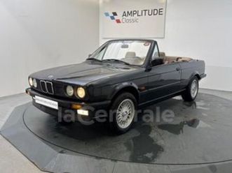 cabriolet 325i