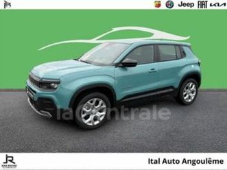 generation2 1.2 turbo t3 100 e-hybrid altitude bvr6