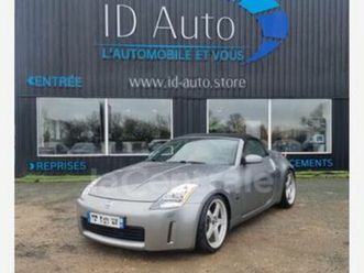 roadster 3.5 v6 280 pack