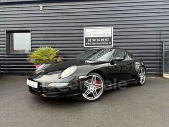 (997) 3.8 355 carrera 4s